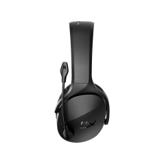 HyperX Cloud Jet Wireless Black Gaming Trådløs Høretelefoner Sort